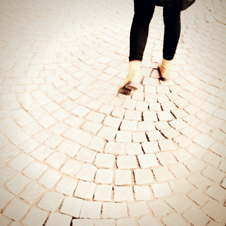 Tukholmassa musta uniformu kuuluu asiaan