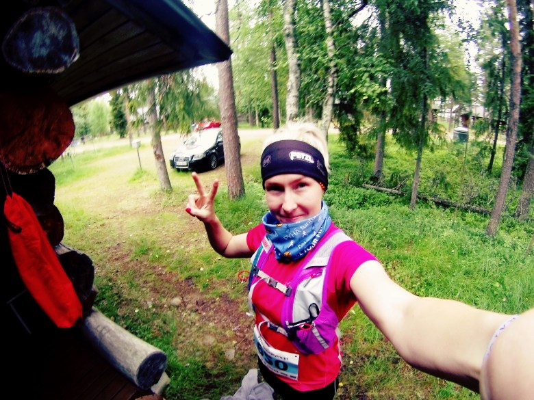 Pyhä tunturimaraton